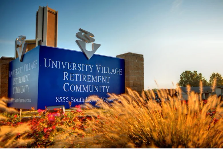 Image of University Village Retirement Community (5)