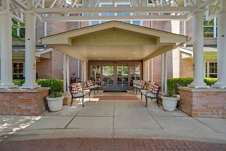 Image of Town Village Vestavia Hills (4)