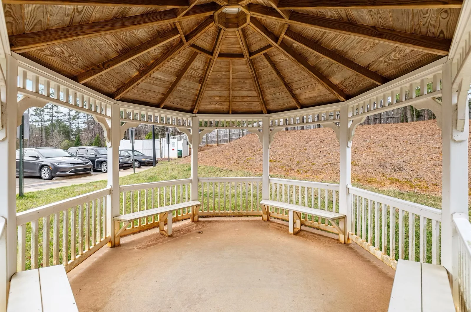 Image of Sardis Trace Senior Apartments (5)