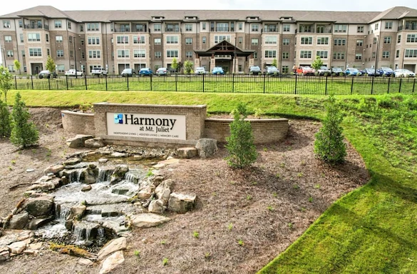 Mt. Juliet nursing home