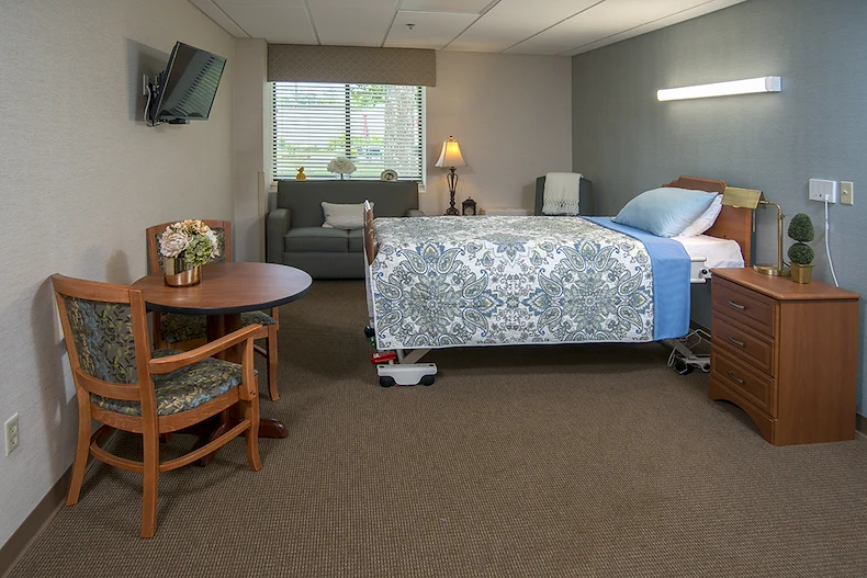 Image of Oak Creek Terrace Nursing & Rehabilitation (7)