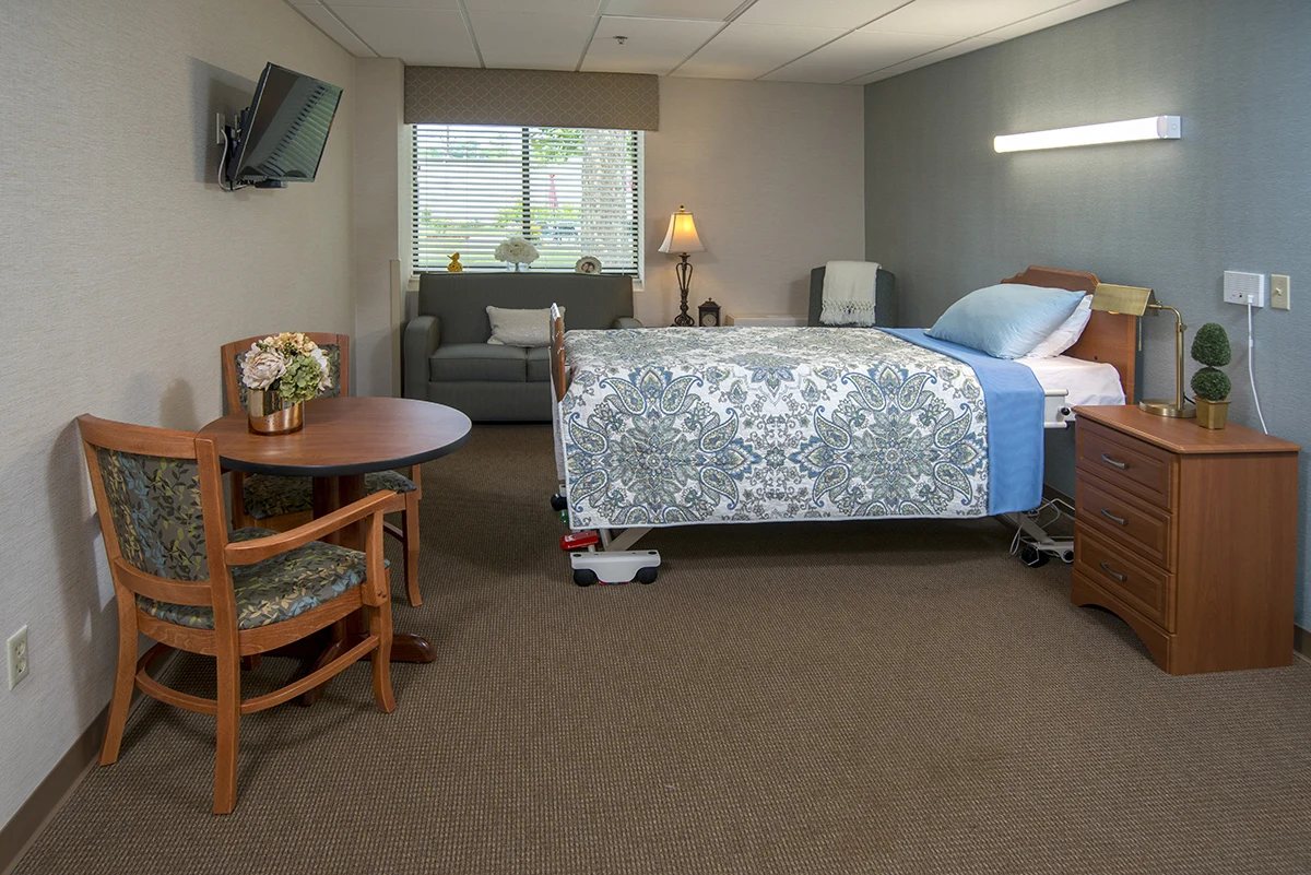 Image of Oak Creek Terrace Nursing & Rehabilitation (7)