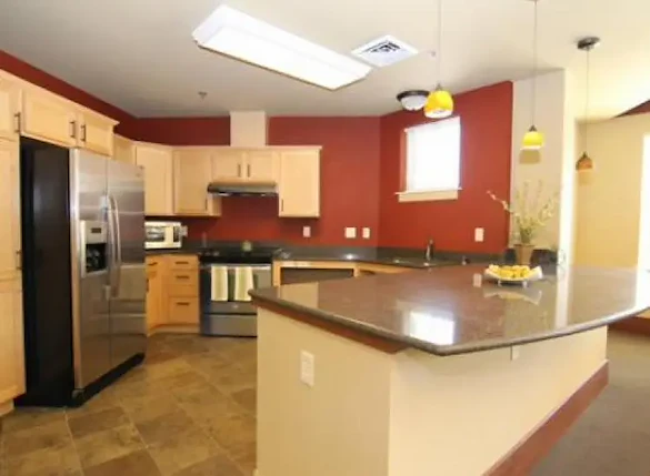 Image of Woodfield Village II Senior Apartments (5)