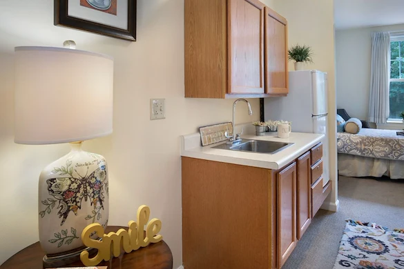 Image of Sunrise of Holbrook (9)