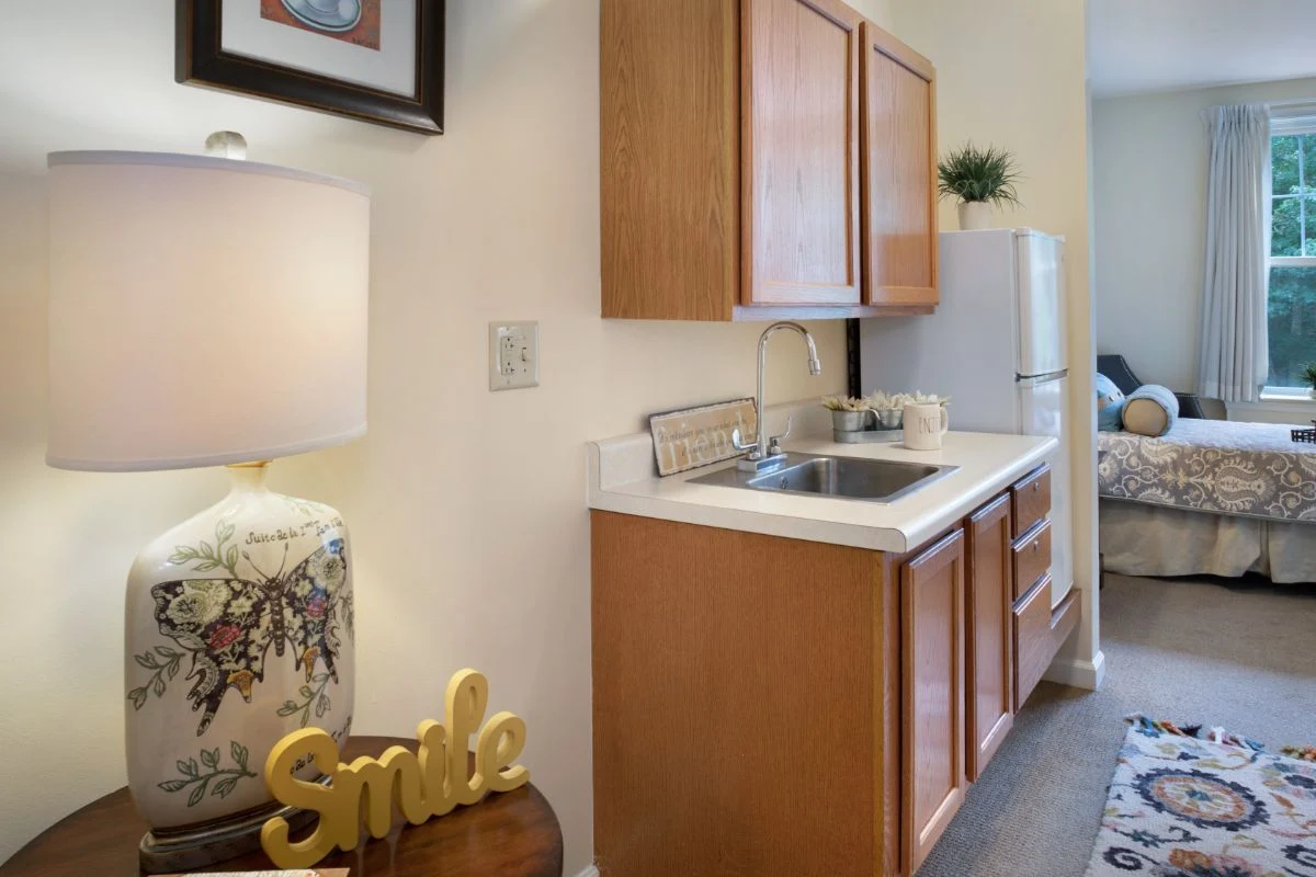 Image of Sunrise of Holbrook (9)