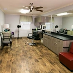 Image of Legend Oaks Healthcare & Rehabilitation Garland (2)