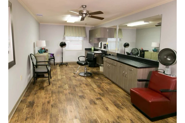 Image of Legend Oaks Healthcare & Rehabilitation Garland (2)