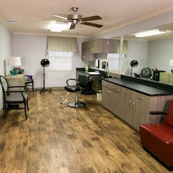 Image of Legend Oaks Healthcare & Rehabilitation Garland (2)