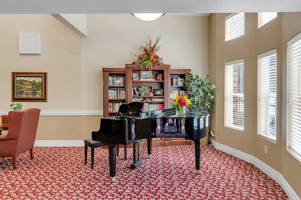 Image of The Gardens at Springfield (4)