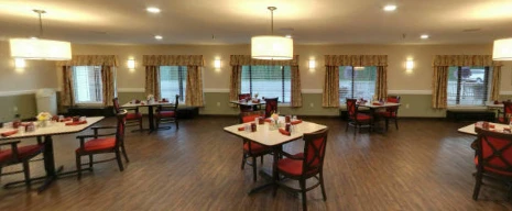 Image of Autumnwood Of Deckerville (3)