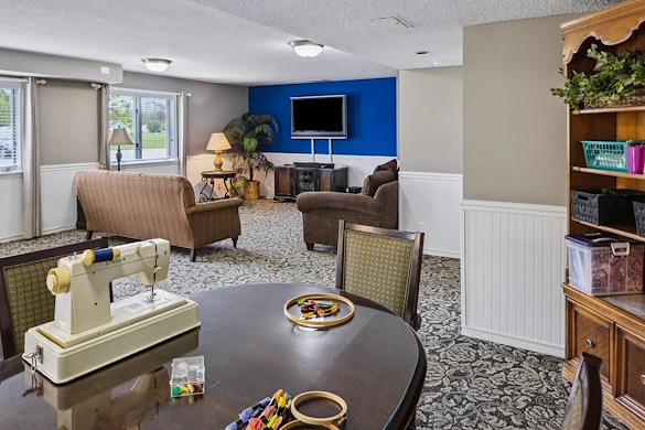 Image of Winter Village (9)