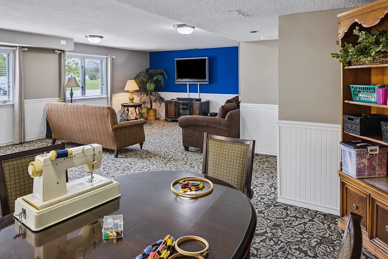 Image of Winter Village (9)