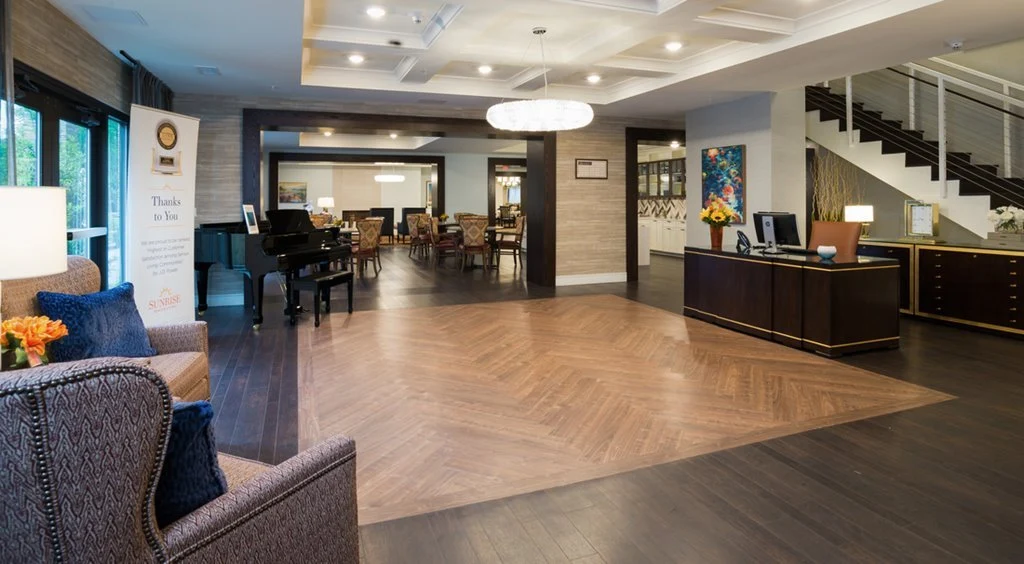 Image of Sunrise of Bethesda (2)