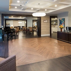 Image of Sunrise of Bethesda (2)