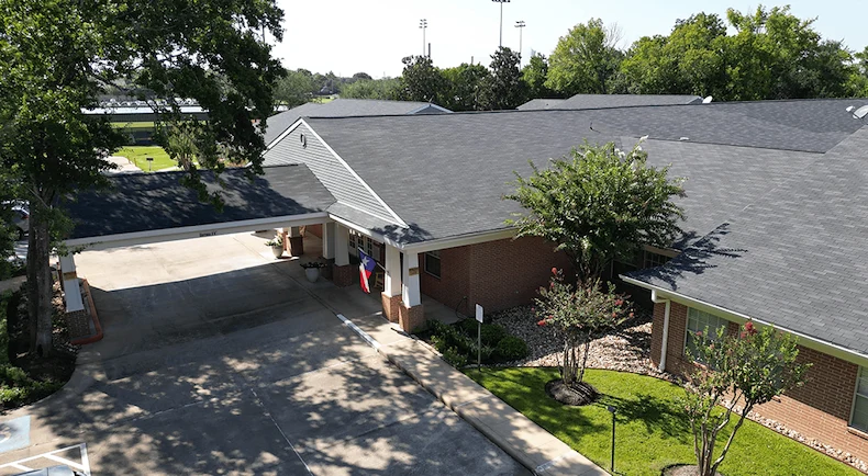 Image of The Auberge at Sugar Land (1)