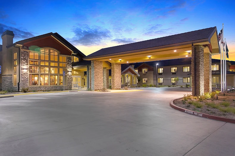 Image of The Pines, A Merrill Gardens Community (1)