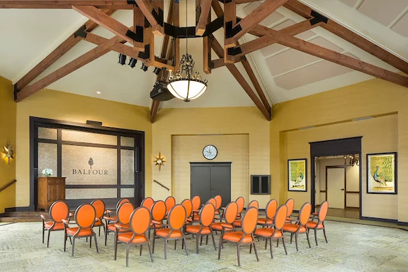 Image of The Lodge at Balfour Louisville (6)
