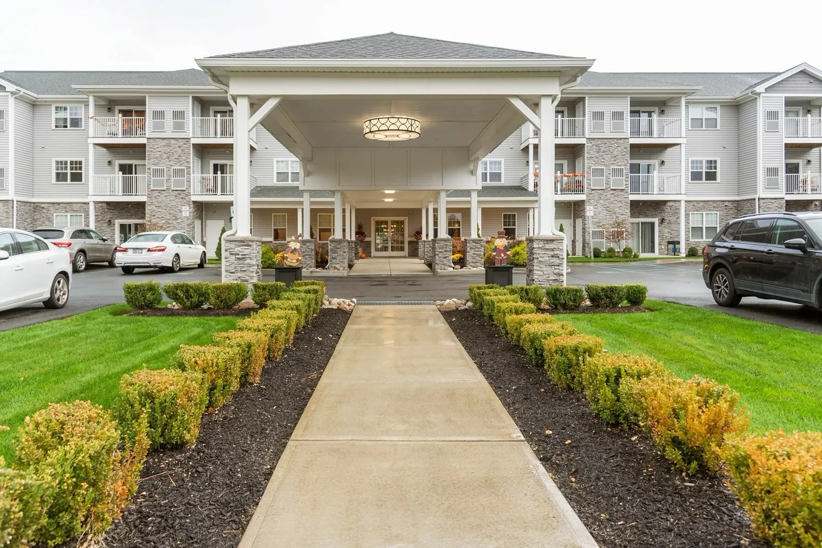 Image of Pinnacle Living at Forts Ferry (1)