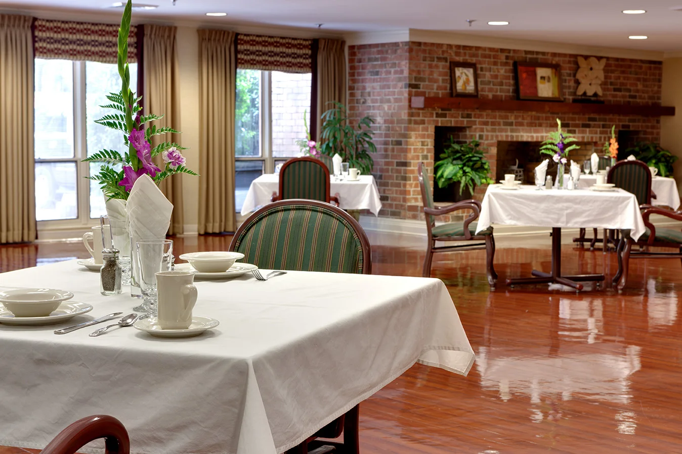 Image of PruittHealth - Ridgeway (5)