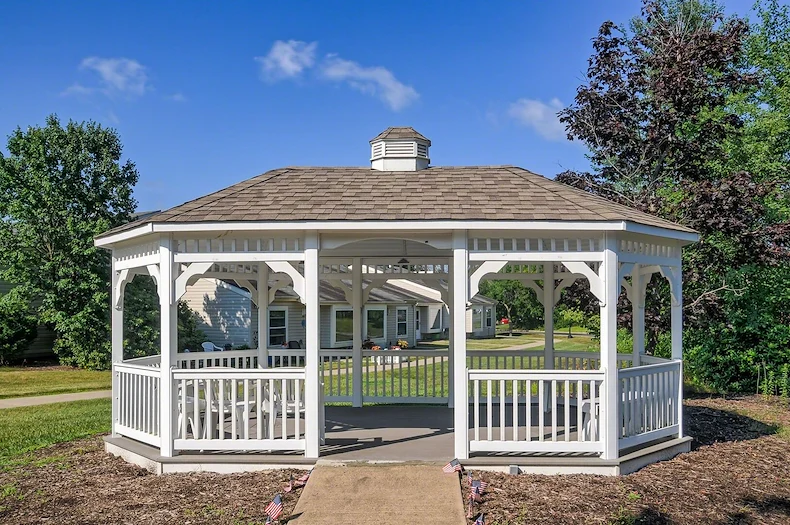 Image of Hazlewood Apartments (2)