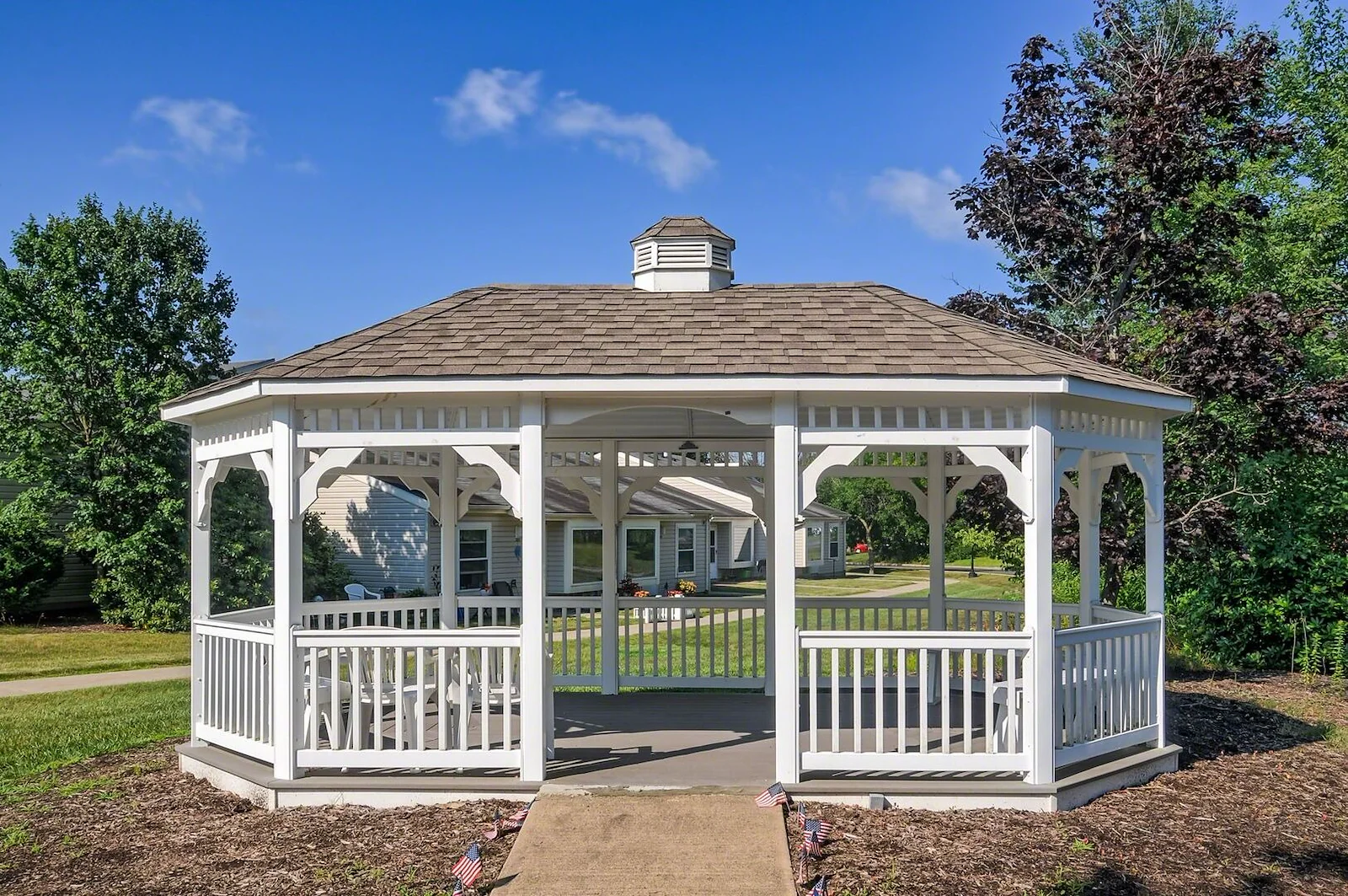 Image of Hazlewood Apartments (2)