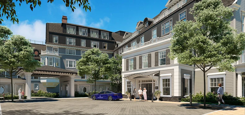 Image of The Newbury of Brookline (1)