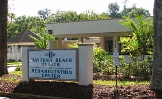 Image of Daytona Beach Health and Rehabilitation Center (2)
