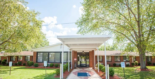 Image of Signature Healthcare Of Kinston (1)