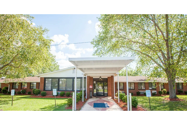 Image of Signature Healthcare Of Kinston (1)