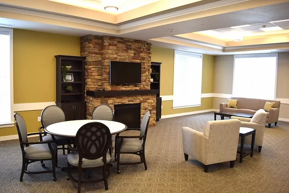 Image of Colonial Village (4)