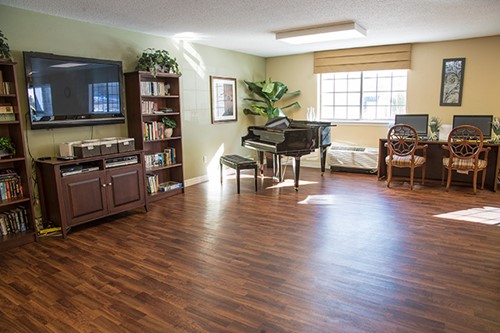 Image of Brookdale South Bay Healthcare (6)