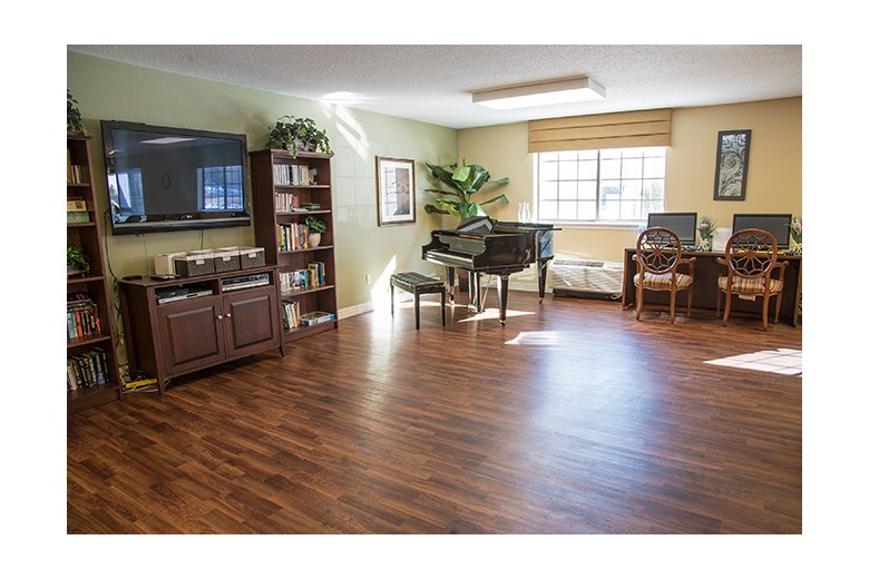 Image of Brookdale South Bay Healthcare (6)