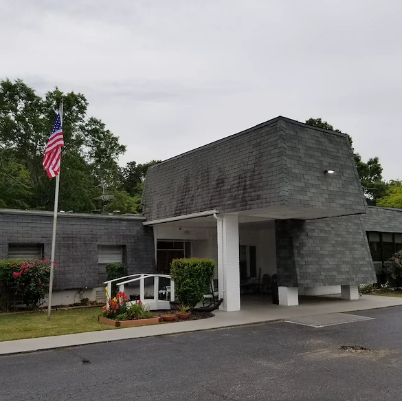 Image of Madison Health And Rehab (1)