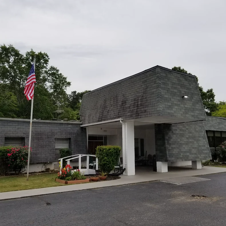 Image of Madison Health And Rehab (1)