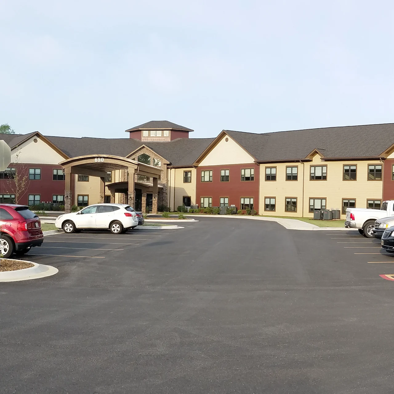 Image of Primrose Retirement Community of Rogers (2)