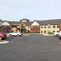 Image of Primrose Retirement Community of Rogers (2)