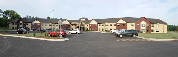 Image of Primrose Retirement Community of Rogers (2)