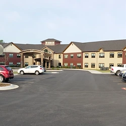 Image of Primrose Retirement Community of Rogers (2)