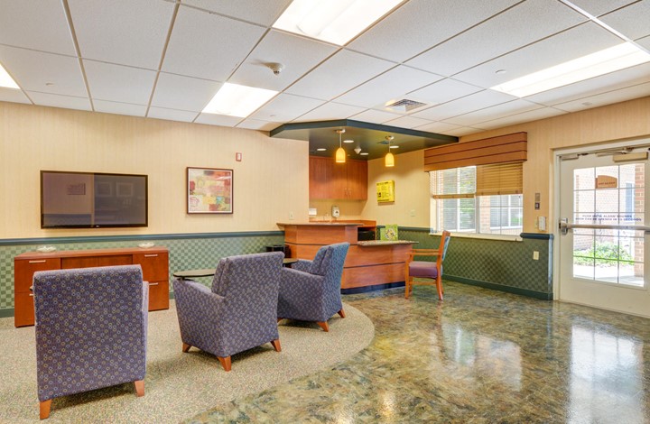 Image of Whitehall Borough Skilled Nursing And Rehab Center (7)