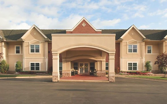 Image of University Senior Living (8)