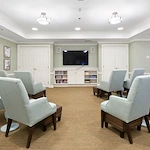 Image of Sunrise of Lincoln Park (9)