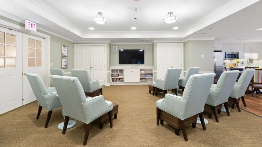 Image of Sunrise of Lincoln Park (9)