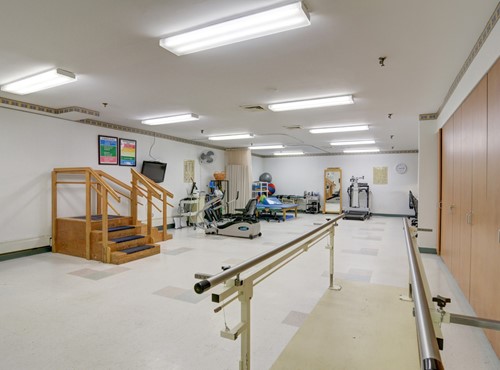 Image of Optalis Health And Rehabilitation Of Grosse Pointe (5)