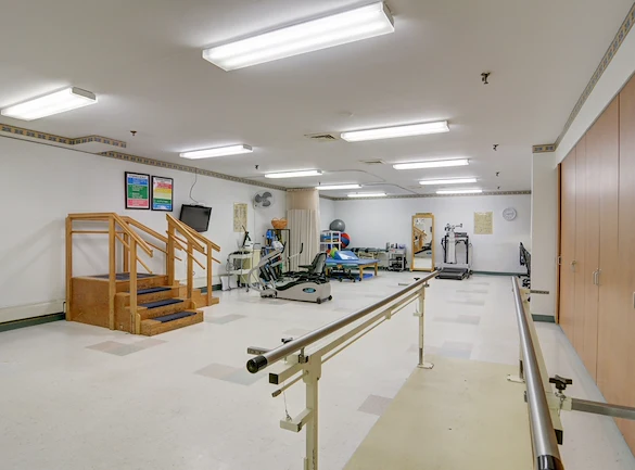 Image of Optalis Health & Rehabilitation of Grosse Pointe Woods (5)