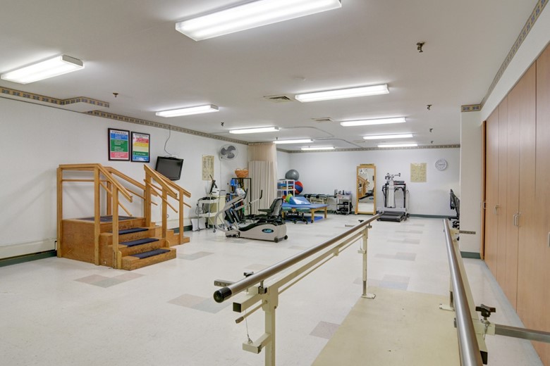 Image of Optalis Health And Rehabilitation Of Grosse Pointe (5)