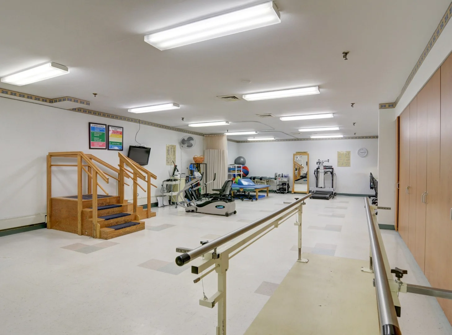 Image of Optalis Health & Rehabilitation of Grosse Pointe Woods (5)