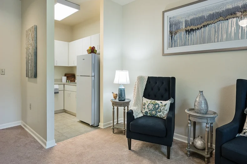 Image of Chapters Living of Maumelle (9)