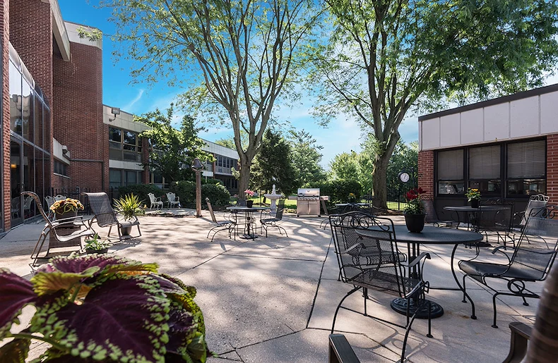 Image of Altenheim Health & Living (3)