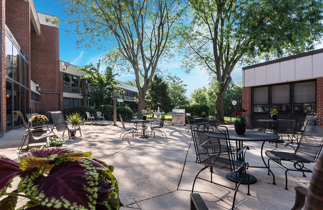 Image of Altenheim Health & Living (3)