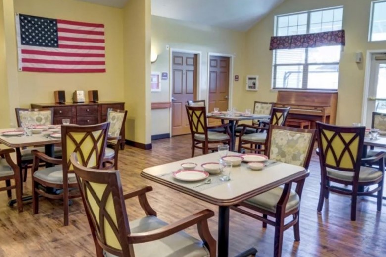 Image of Rosewood Memory Care (5)
